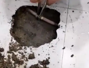 洛龙卫生间漏水检测电话