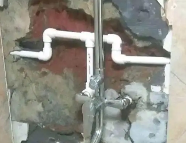 洛龙卫生间漏水检测电话