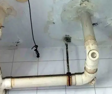 洛龙卫生间漏水检测多少钱