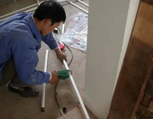 洛龙卫生间漏水维修公司为您专业分享一下洛龙水管维修的一些情况