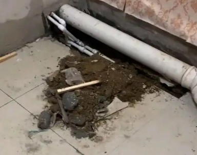 洛龙卫生间漏水检测哪家好