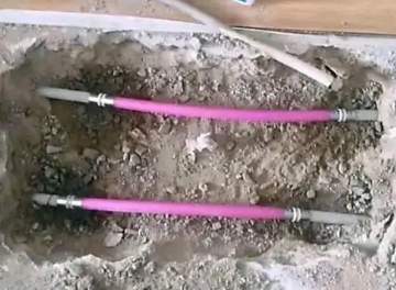洛龙卫生间测漏水多少钱