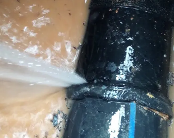 洛龙漏水维修价格明细