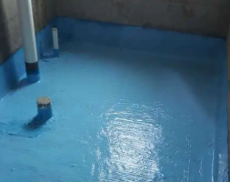 洛龙卫生间防水哪家好