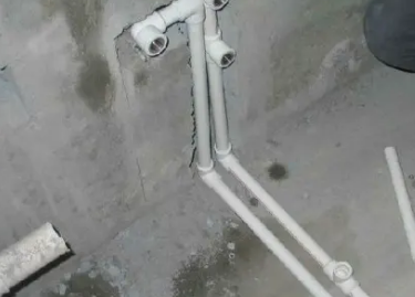 洛龙查漏水多少钱