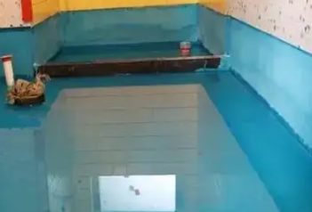 洛龙卫生间防水多少钱