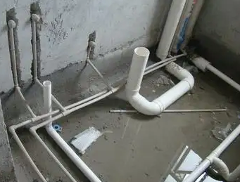 洛龙水管维修多少钱