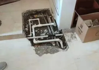 洛龙查漏水多少钱