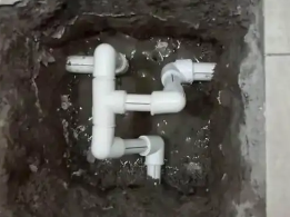 洛龙卫生间漏水维修公司为您专业分享一下洛龙查漏水的知识点