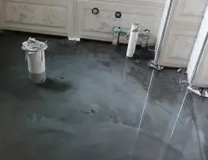 洛龙卫生间漏水维修公司为您专业分享下洛龙卫生间漏水检测的知识点