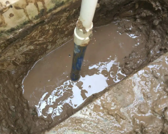洛龙卫生间漏水维修公司为您专业解答一下洛龙查漏水的原因