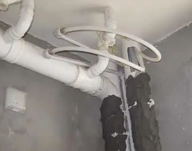 洛龙水管维修哪家好