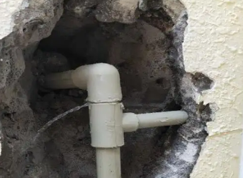 洛龙卫生间测漏水哪家好