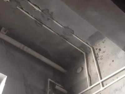 洛龙卫生间漏水维修技术的依据是什么