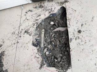 洛龙卫生间漏水检测哪家好