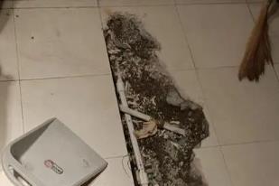 洛龙卫生间漏水检测电话